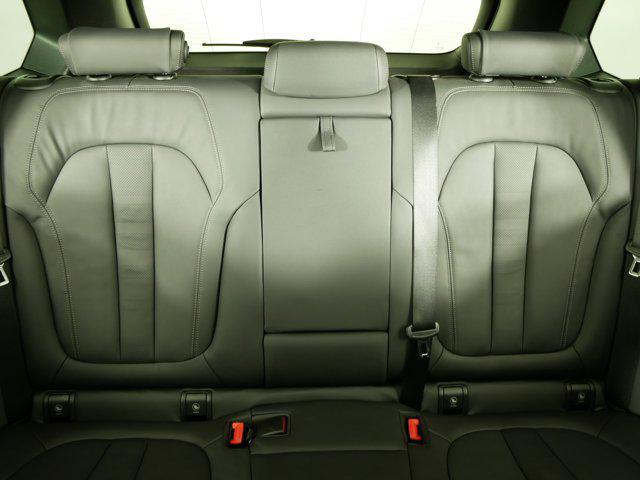 used 2021 BMW X5 PHEV car, priced at $43,998