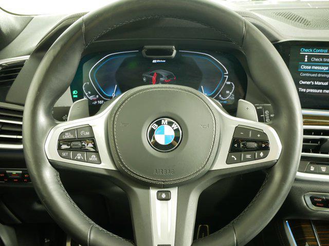 used 2021 BMW X5 PHEV car, priced at $43,998