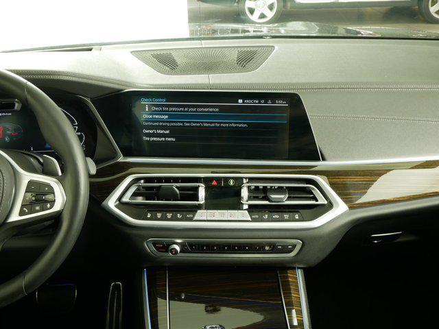 used 2021 BMW X5 PHEV car, priced at $43,998