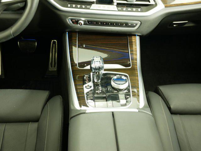 used 2021 BMW X5 PHEV car, priced at $43,998