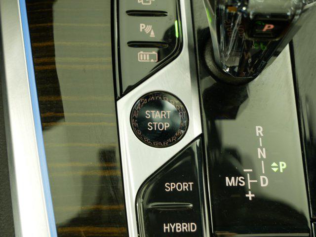 used 2021 BMW X5 PHEV car, priced at $43,998