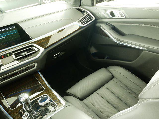 used 2021 BMW X5 PHEV car, priced at $43,998