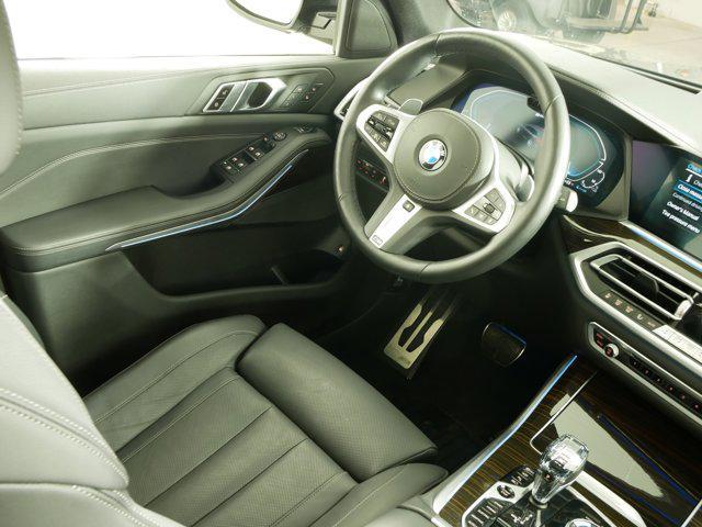 used 2021 BMW X5 PHEV car, priced at $43,998