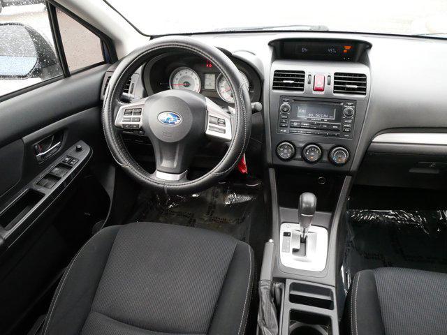 used 2014 Subaru Impreza car, priced at $10,998