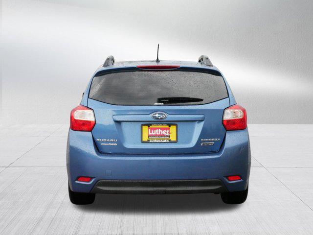 used 2014 Subaru Impreza car, priced at $10,998