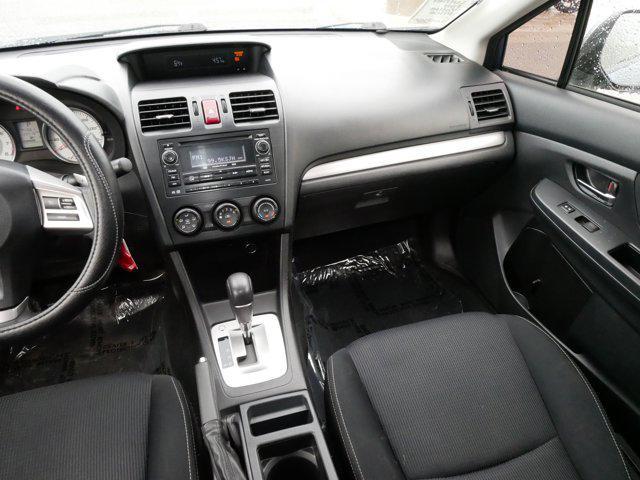 used 2014 Subaru Impreza car, priced at $10,998