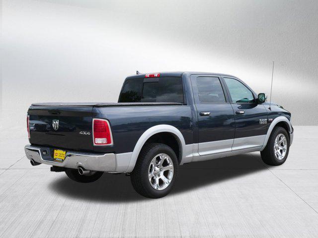 used 2017 Ram 1500 car, priced at $26,995