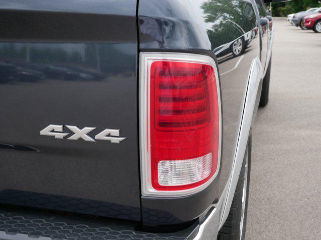 used 2017 Ram 1500 car, priced at $26,995