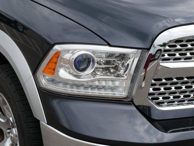 used 2017 Ram 1500 car, priced at $26,995