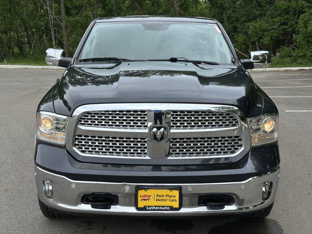 used 2017 Ram 1500 car