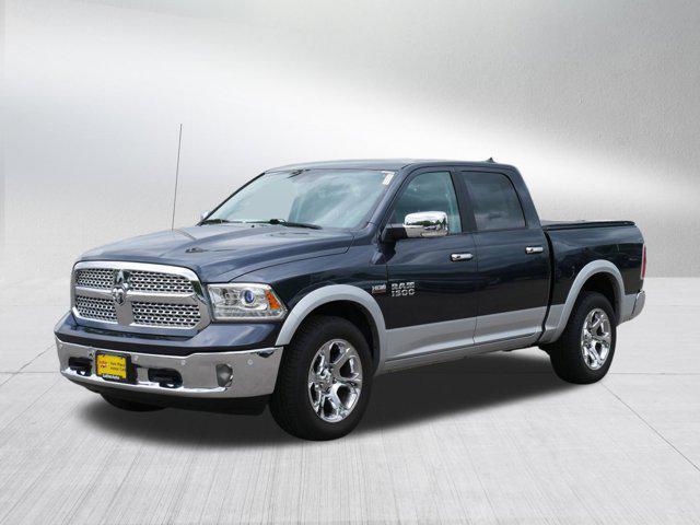 used 2017 Ram 1500 car, priced at $26,995