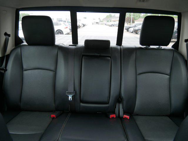 used 2017 Ram 1500 car, priced at $26,995