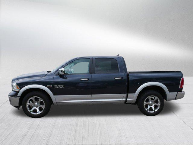 used 2017 Ram 1500 car, priced at $26,995