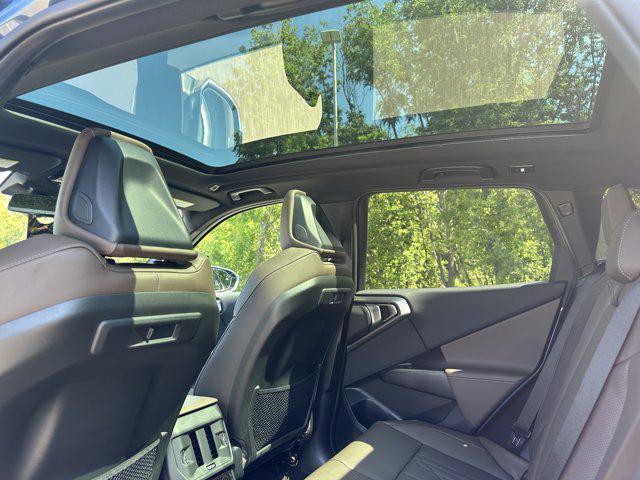 new 2026 BMW X3 car, priced at $55,365