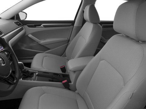 used 2017 Volkswagen Passat car, priced at $11,498