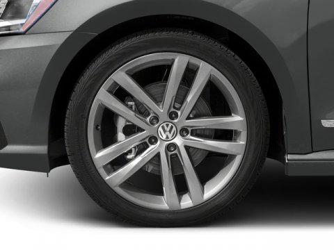 used 2017 Volkswagen Passat car, priced at $11,498