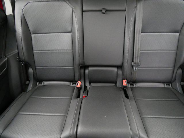 used 2020 Volkswagen Tiguan car, priced at $20,000