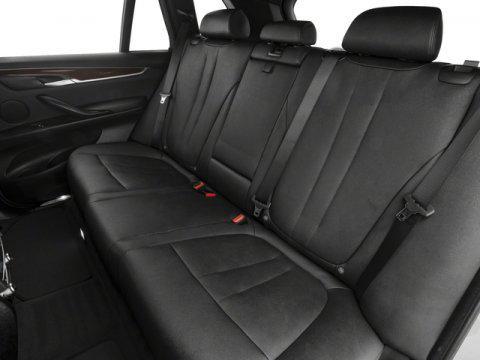 used 2018 BMW X5 car