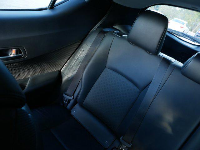 used 2020 Toyota C-HR car, priced at $21,998