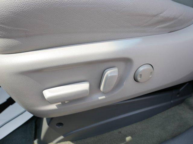 used 2017 Toyota Sienna car, priced at $22,698