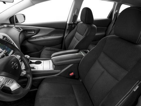 used 2016 Nissan Murano car, priced at $15,998