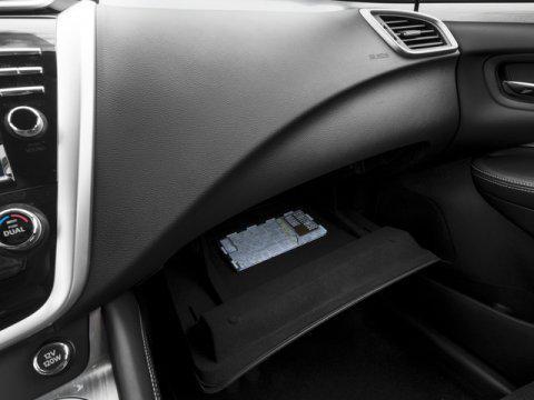 used 2016 Nissan Murano car, priced at $15,998