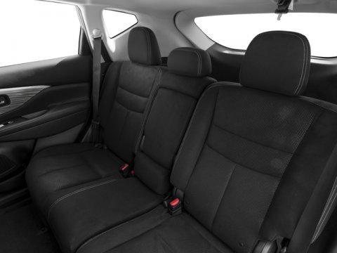 used 2016 Nissan Murano car, priced at $15,998