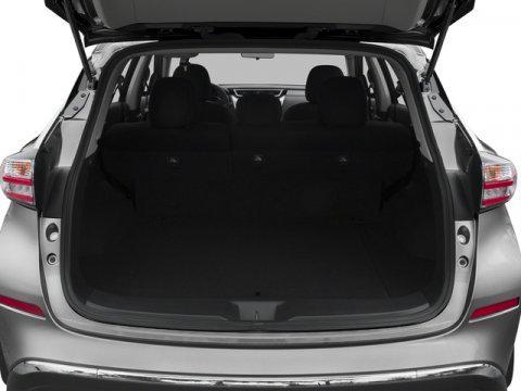 used 2016 Nissan Murano car, priced at $15,998