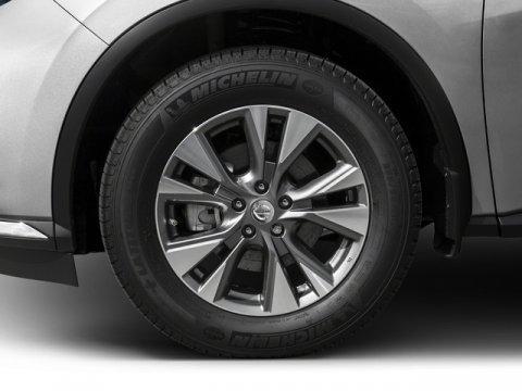 used 2016 Nissan Murano car, priced at $15,998