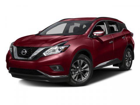 used 2016 Nissan Murano car, priced at $15,998