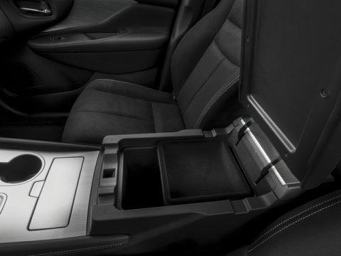 used 2016 Nissan Murano car, priced at $15,998