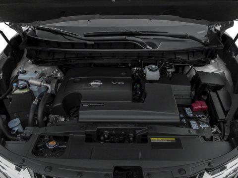 used 2016 Nissan Murano car, priced at $15,998
