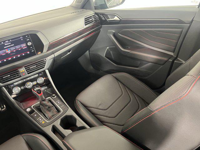 used 2023 Volkswagen Jetta GLI car, priced at $27,998