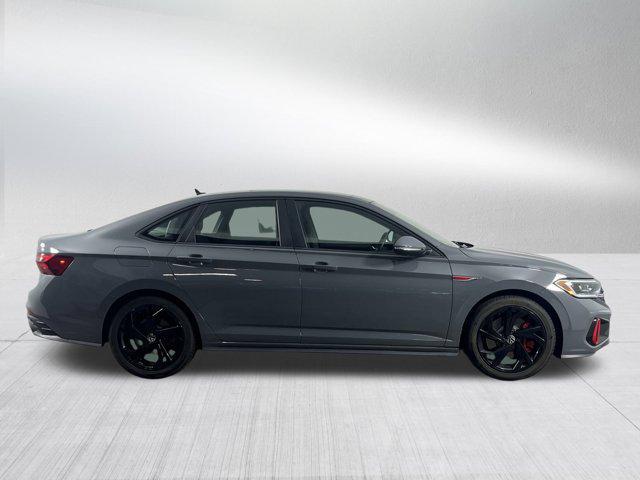 used 2023 Volkswagen Jetta GLI car, priced at $27,998