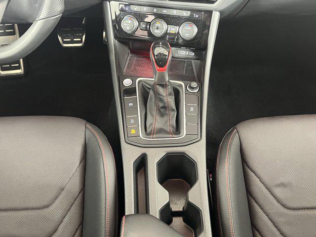 used 2023 Volkswagen Jetta GLI car, priced at $27,998