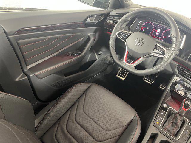 used 2023 Volkswagen Jetta GLI car, priced at $27,998