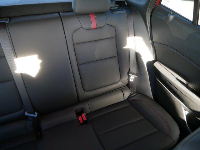 used 2024 Chevrolet Trax car, priced at $23,198