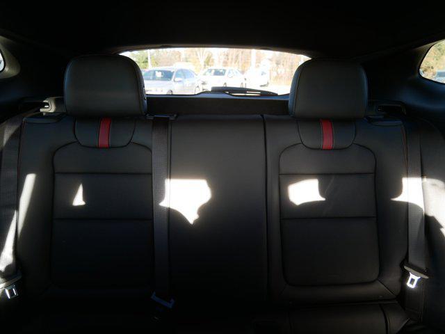 used 2024 Chevrolet Trax car, priced at $23,198