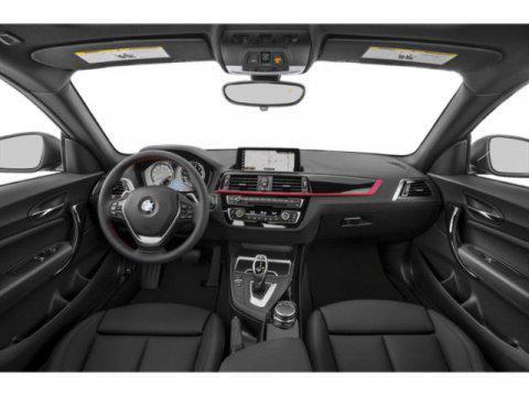 used 2019 BMW 230 car