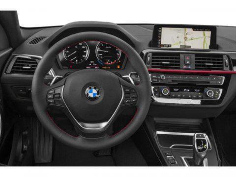 used 2019 BMW 230 car