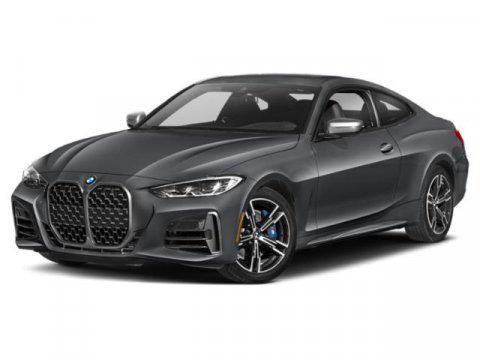 used 2023 BMW M440 car