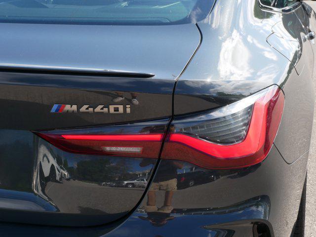 used 2023 BMW M440 car, priced at $55,998