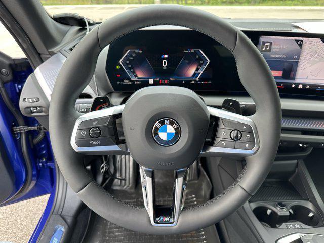 new 2026 BMW 228 Gran Coupe car, priced at $46,925