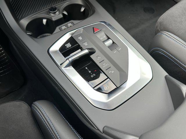 new 2026 BMW 228 Gran Coupe car, priced at $46,925