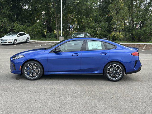new 2026 BMW 228 Gran Coupe car, priced at $46,925
