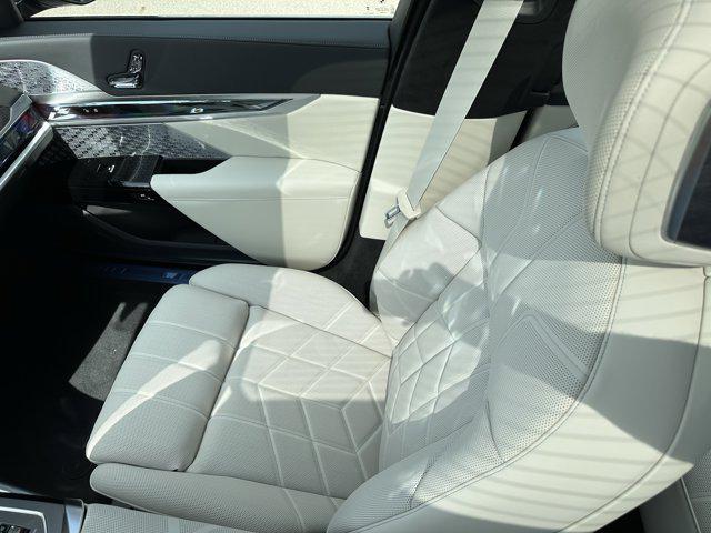 new 2026 BMW 760 car, priced at $139,580