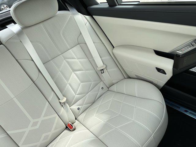 new 2026 BMW 760 car, priced at $139,580