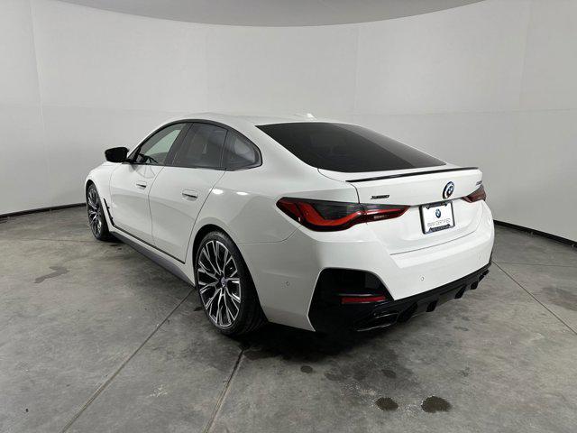 used 2023 BMW M440 car, priced at $58,998