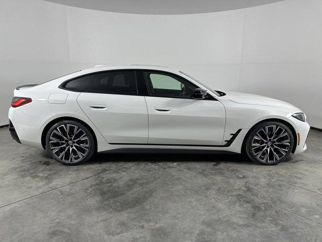 used 2023 BMW M440 car, priced at $58,998