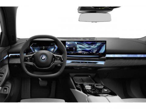 new 2026 BMW 550e car, priced at $82,715
